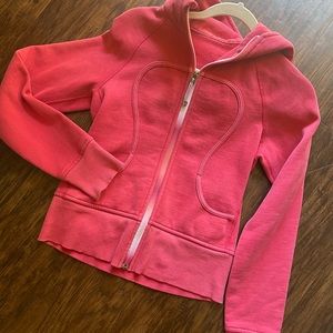 Lulu Jacket